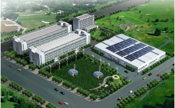 分布式能源方便靈活，有廣闊市場(chǎng)空間