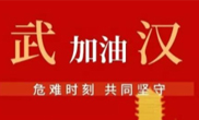 抗擊疫情 助力武漢！仟億達(dá)集團(tuán)全體員工愛心接力